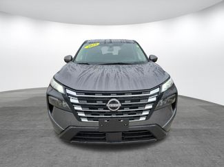 Used 2025 Nissan Rogue SV AWD/4WD video 2