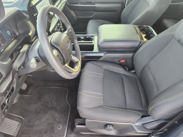 Used 2025 Ford F150 STX RWD image 13