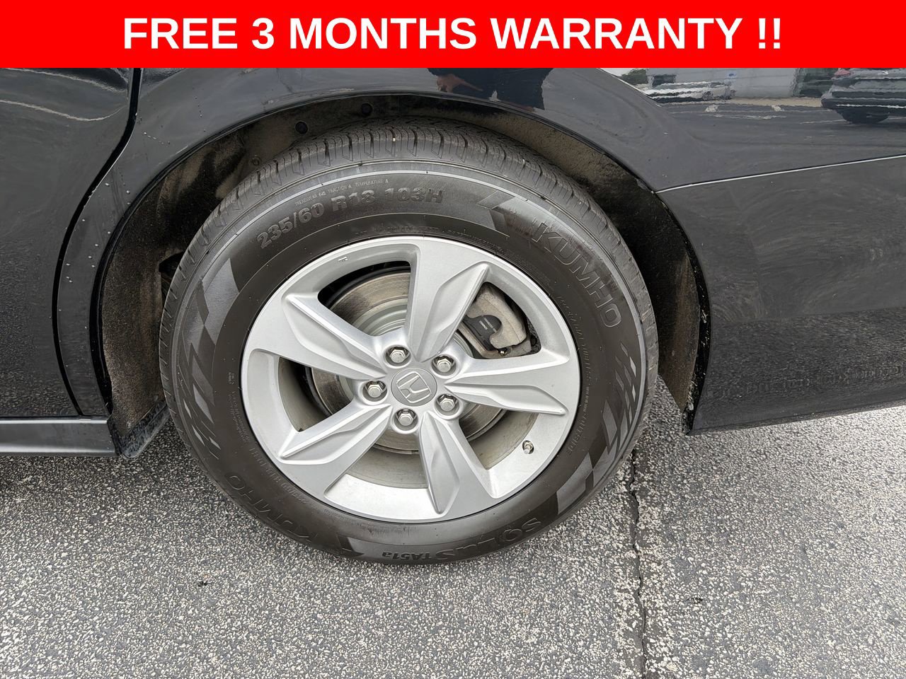Used 2019 Honda Odyssey EX-L image 33