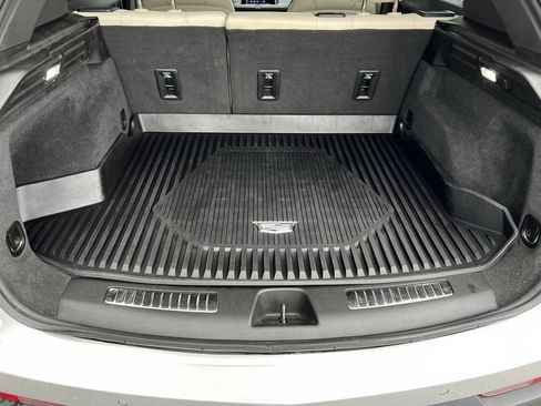 Used 2021 Cadillac XT4 Sport image 27