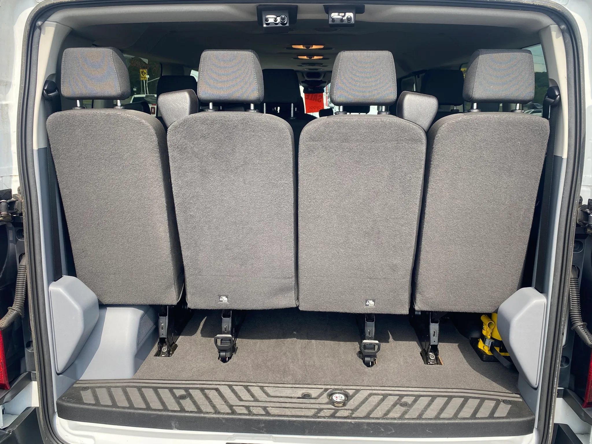 Used 2018 Ford Transit 350 XL RWD image 34