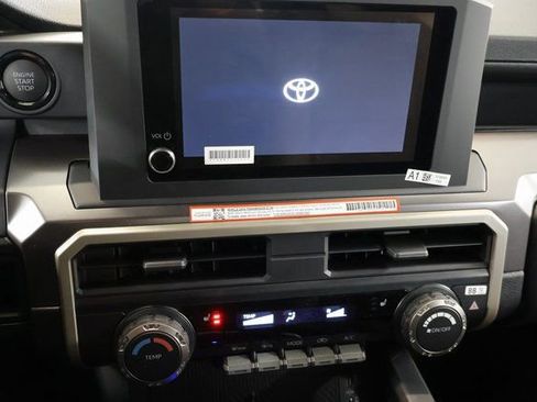 New 2025 Toyota Tacoma SR5 image 17