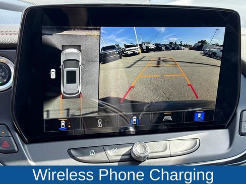 New 2025 Chevrolet Blazer RS w/ Driver Confidence II Package image 12