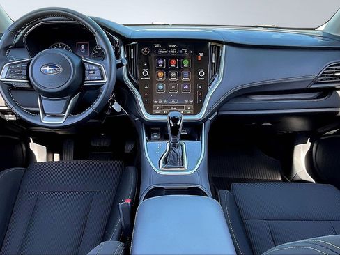 Certified 2025 Subaru Legacy Premium image 14