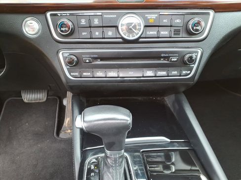Used 2018 Kia Cadenza Technology FWD image 22