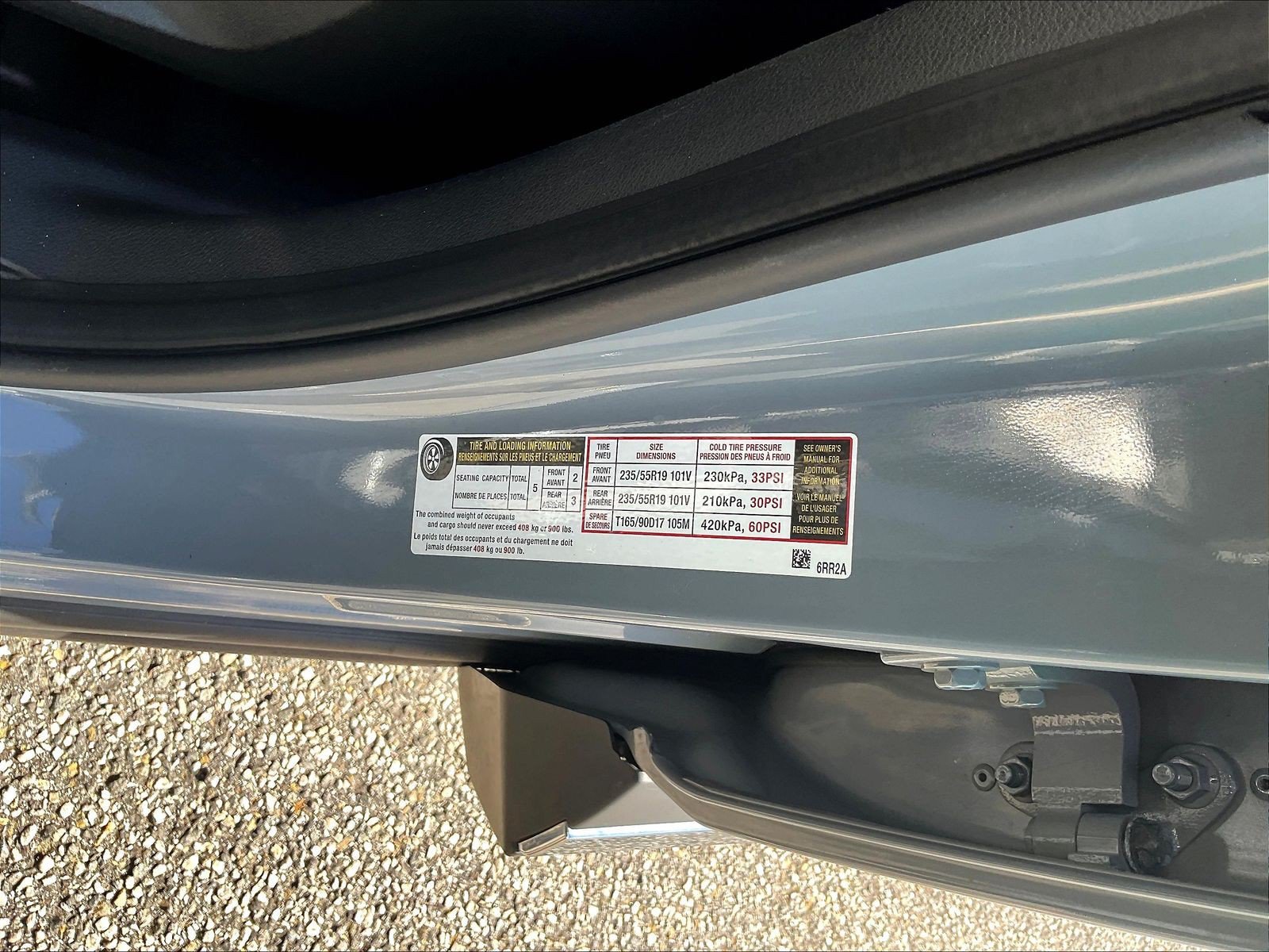 Certified 2023 Nissan Rogue SL w/ SL Premium Package AWD/4WD image 21