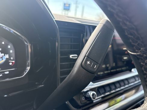 Used 2025 GMC Sierra 2500 SLE w/ SLE Value Package; image 25