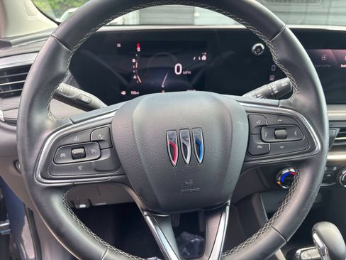 Used 2026 Buick Encore GX Preferred FWD image 24