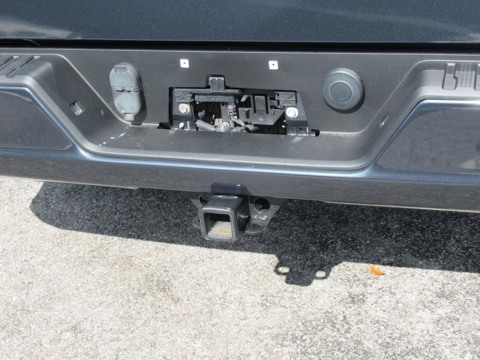 Used 2021 Chevrolet Silverado 1500 RST RWD image 10