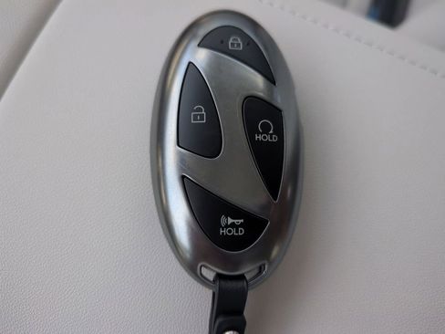 New 2026 Hyundai Palisade SEL FWD image 40