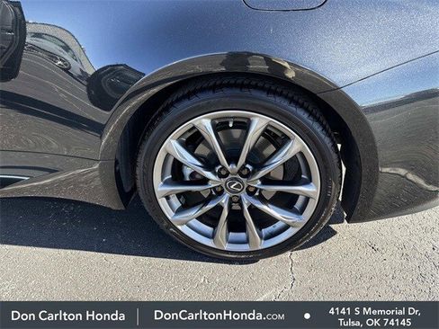 Used 2021 Lexus RC 350 F Sport image 27