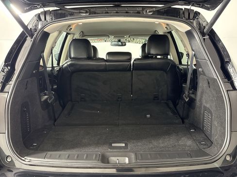 Used 2019 Nissan Pathfinder SL image 29