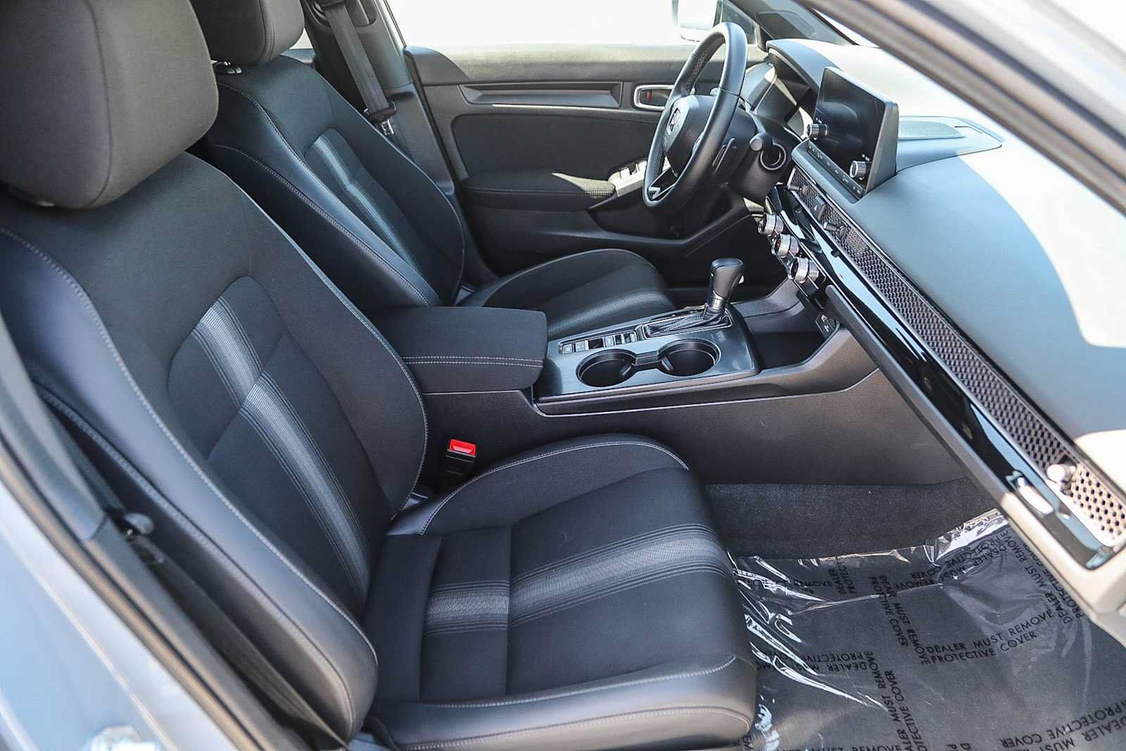Used 2024 Honda Civic Sport image 16