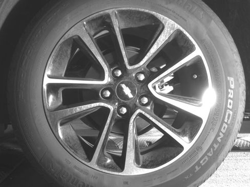 Used 2025 Chevrolet TrailBlazer LT image 14