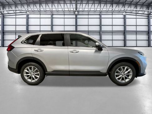 New 2026 Honda CR-V EX image 7