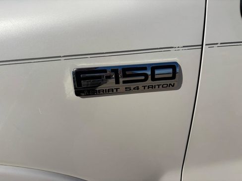 Used 2007 Ford F150 Lariat image 21