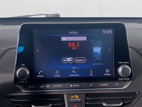 Used 2020 Nissan Altima 2.5 SR image 20