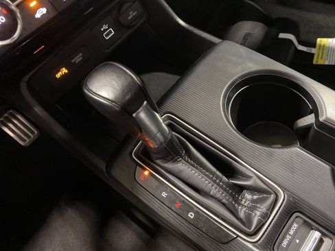 Certified 2023 Honda Civic Sport image 25