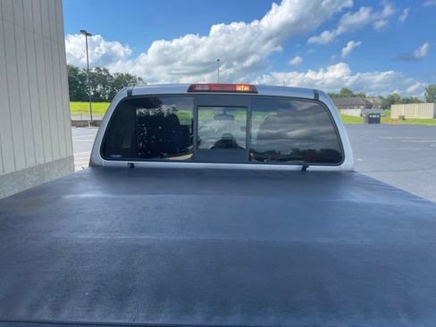 Used 2016 Nissan Frontier SV RWD image 53