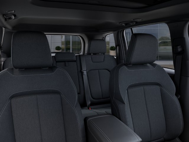 New 2027 Jeep Grand Cherokee Laredo X AWD/4WD image 26