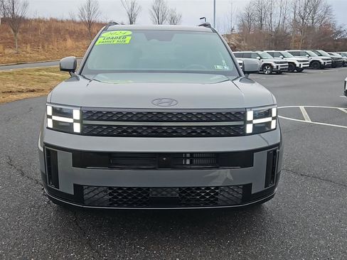 Used 2024 Hyundai Santa Fe Calligraphy image 2