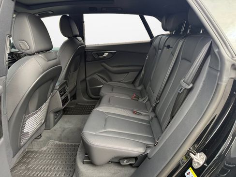 New 2026 Audi Q8 Premium Plus image 13