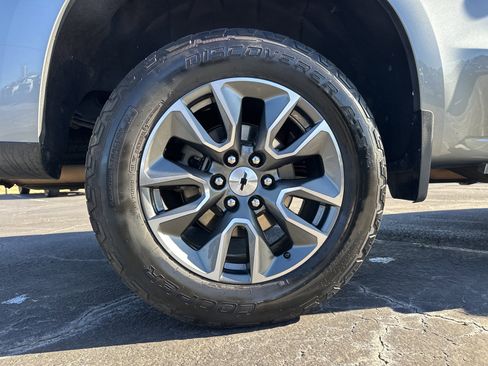 Used 2023 Chevrolet Silverado 1500 RST w/ All Star Edition Plus image 18