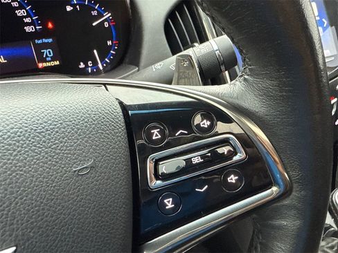 Used 2015 Cadillac ATS Premium w/ Cold Weather Package image 23