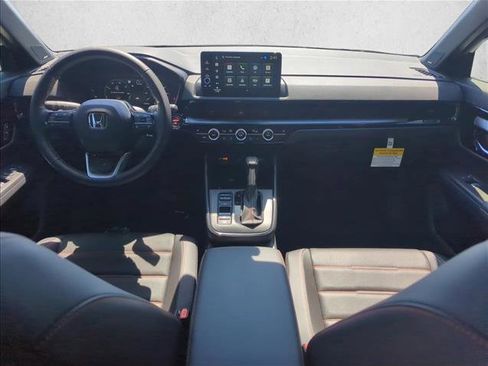 New 2026 Honda CR-V Sport Touring image 19