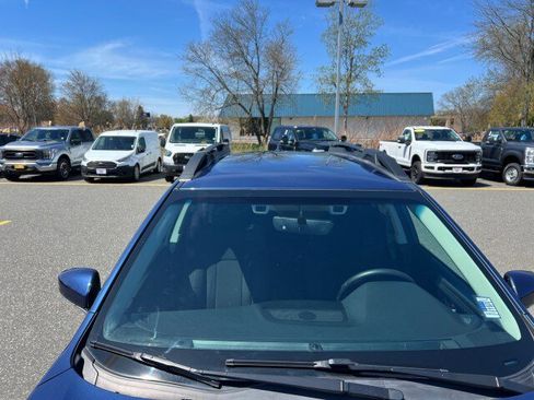 Used 2022 Subaru Outback Premium AWD/4WD image 40