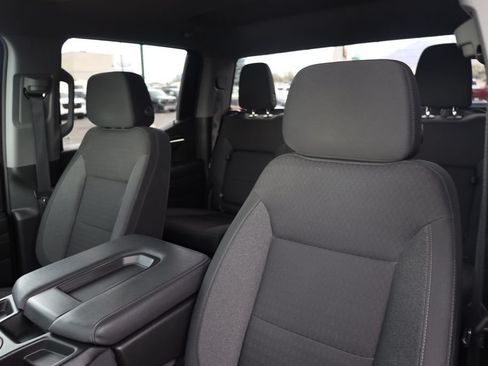Used 2024 GMC Sierra 1500 Elevation AWD/4WD image 16