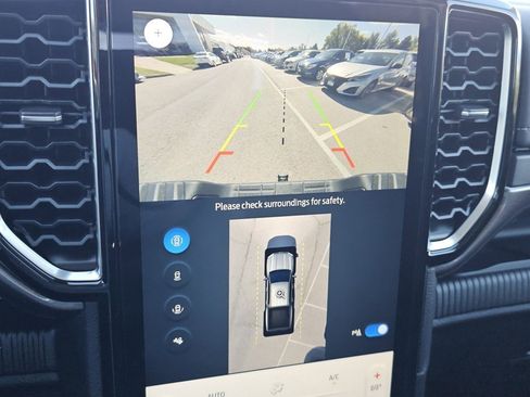 New 2025 Ford Ranger Lariat w/ Trailer Tow Package image 14