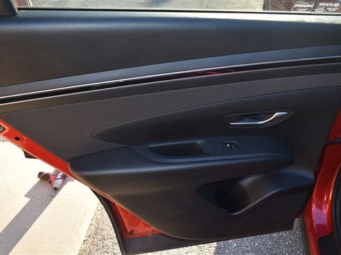 Used 2023 Hyundai Tucson SEL w/ Convenience Package image 24