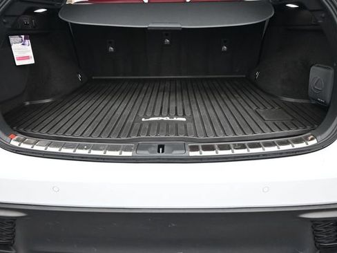 Certified 2023 Lexus RX 350 F Sport w/ Accessory Package AWD/4WD image 25