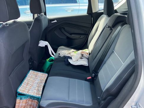 Used 2014 Ford C-MAX SE w/ Equipment Group 201A image 11