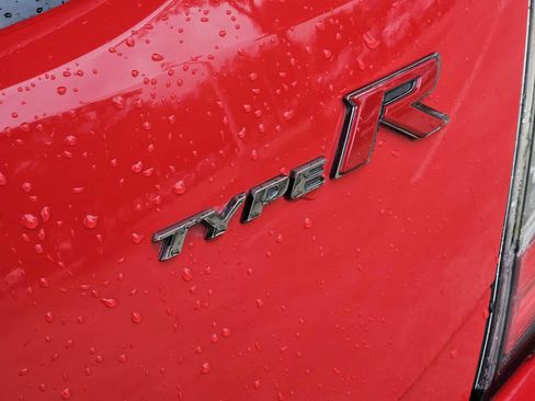 Certified 2017 Honda Civic Type R image 11