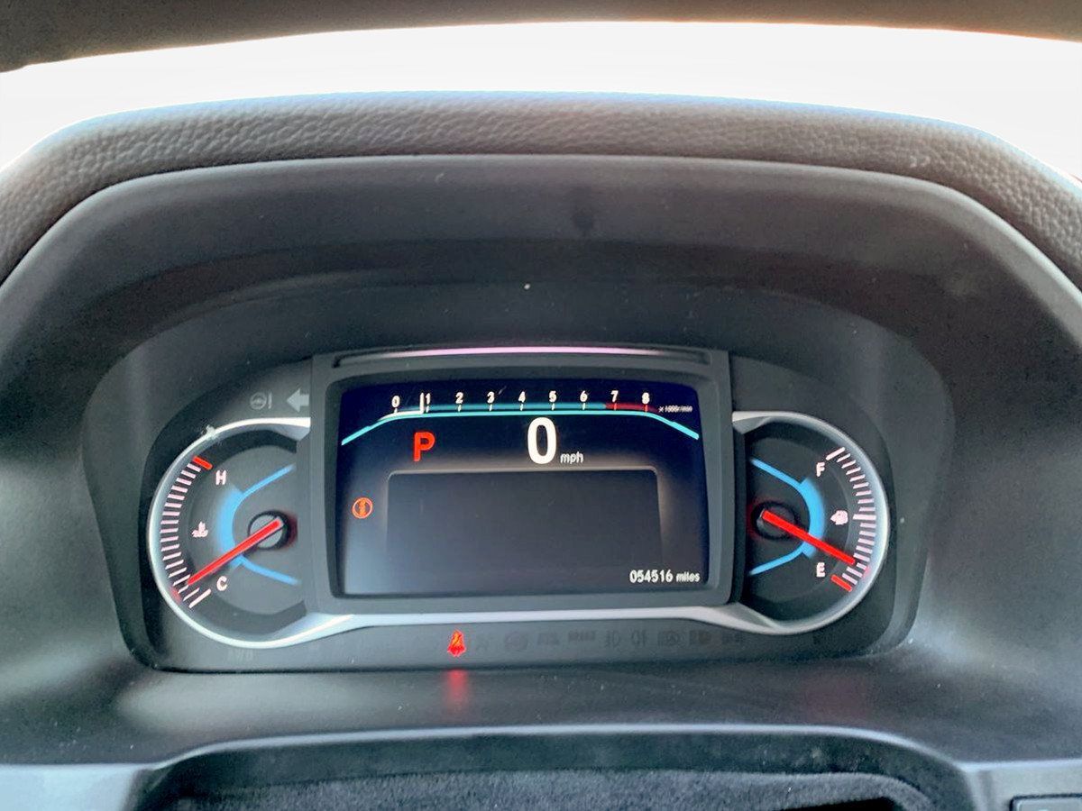Used 2019 Honda Pilot LX image 18