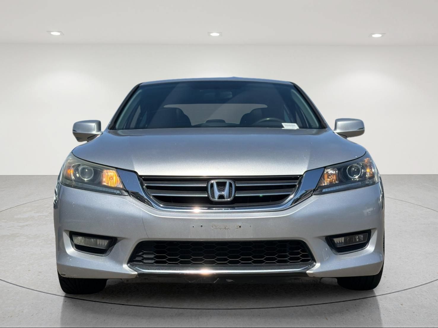 Used 2014 Honda Accord EX image 7