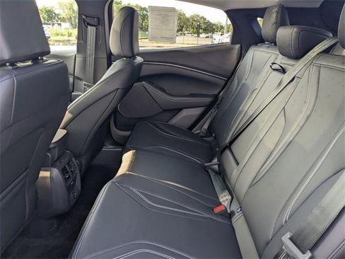 New 2024 Ford Mustang Mach-E Premium image 4