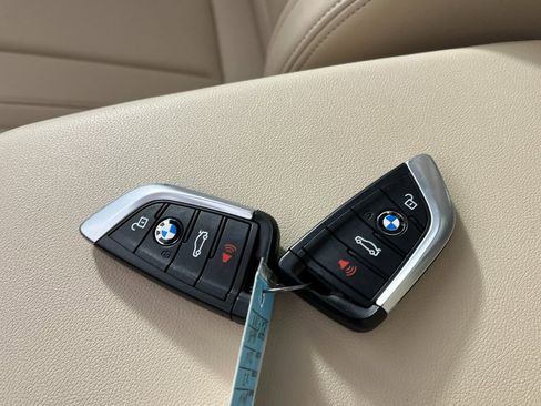 Used 2019 BMW X3 xDrive30i w/ Convenience Package image 29