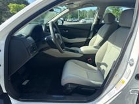 Certified 2026 Honda Accord LX image 13
