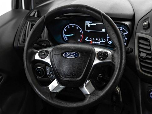 Used 2019 Ford Transit Connect XL image 12