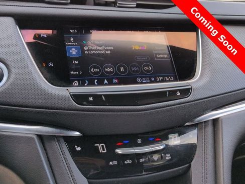 Used 2023 Cadillac XT5 Premium Luxury image 29