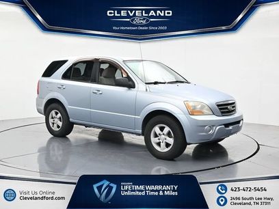 Used 2007 Kia Sorento 2WD