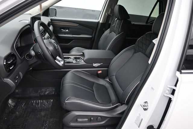 New 2026 Honda Pilot Elite image 17