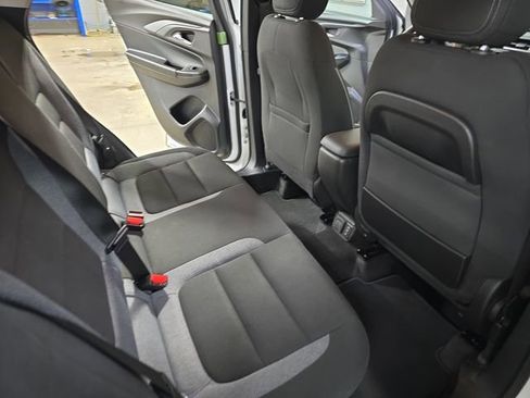 Used 2022 Chevrolet TrailBlazer LT w/ Convenience Package image 15