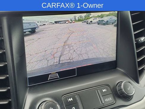 Certified 2022 GMC Acadia SLE w/ Driver Convenience Package FWD image 21