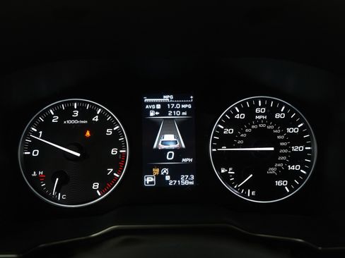 Used 2023 Subaru Outback Onyx Edition image 27