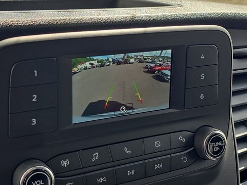 New 2025 Ford Transit 250 Cargo Van image 25