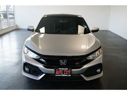 Used 2017 Honda Civic Si image 2